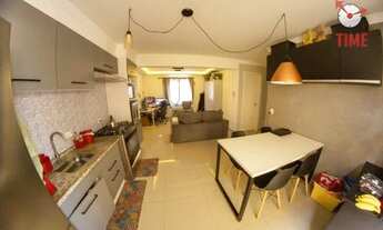 Imagem 2: APARTAMENTO com 2 dormitórios à venda com 51m² por R$ 390.000,00 no bairro Boa Vista - CUR