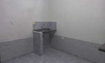 Imagem 4: Casa para aluguel com 50 metros quadrados com 2 quartos