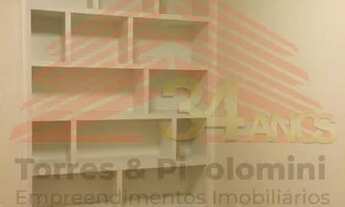 Imagem 3: SÃO PAULO - Apartamento Padrão - HIGIENÓPOLIS