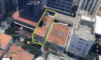 Imagem: SAO PAULO - Prédio Inteiro - LIBERDADE