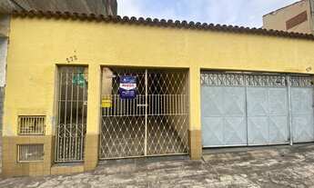 Imagem: Casa para aluguel possui 65 metros quadrados