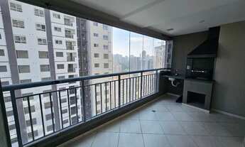 Imagem 2: Apartamento com 3 dormitórios, 81 m² - venda por R$ 750.000 ou aluguel por R$ 4.200/mês