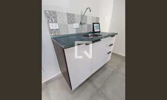 Imagem 5: Casa para Aluguel - Piqueri, 1 Quarto, 30 m2