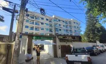 Imagem: Recreio Apto 2qtos com varanda amplo prédio