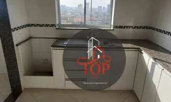 Imagem 5: Apartamento com 3 dormitórios, 90 m² - venda por R$ 490.000,00 ou aluguel por R$ 2.500,00