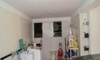 Imagem 6: CASA TÉRREA MARAVILHOSA A VENDA NA VILA GUILHERME - 3 SUÍTES E 4 VAGAS DE GARAGEM