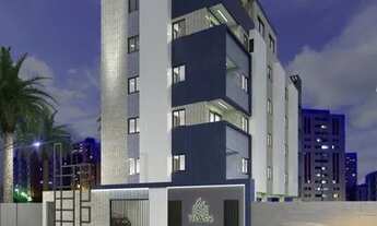 Imagem: Studio em Intermares, Entrega 06/2025 C/22,39m²