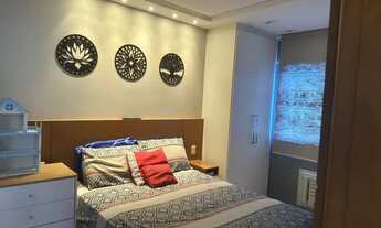 Imagem 3: DNI 542 VENDO APARTAMENTO EM COLINA 2 QUARTOS 1 SUITE