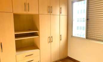 Imagem 7: Cobertura para aluguel, 2 quartos, 1 suíte, 2 vagas, Buritis - Belo Horizonte/MG