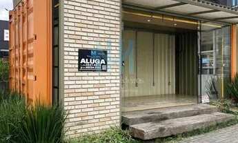 Imagem 2: Salão Comercial para Locação em Arujá, Vila Pedroso, 2 banheiros