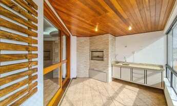 Imagem 5: Apartamento com 3 dormitórios, 146 m² - venda por R$ 860.000 ou aluguel por R$ 4.600/mês