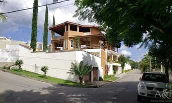 Imagem: Casa excelente. Jardim das Flores, Atibaia