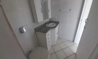 Imagem 2: Ótimo apartamento com 3 quartos sendo 1 suíte em coqueiros florianópolis continental