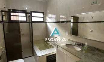 Imagem 7: Casa com 3 dormitórios para alugar, 399 m² - Vila Curuçá - Santo André/SP
