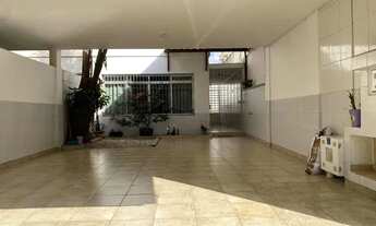 Imagem 4: Quatro vagas de garagens