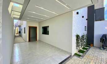 Imagem 2: CASA COM 03 QUARTOS SENDO 01 SUÍTE NA 309 SUL