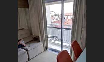 Imagem 5: Apartamento para Locação com 2 dormitórios e 1 suíte em Campinas