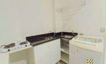 Imagem 7: Apartamento Mobiliado - R Quinze de Novembro, 1222 - Centro - Curitiba - PR