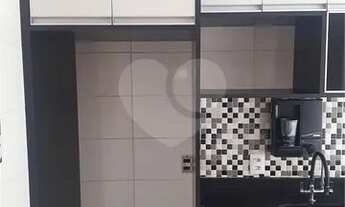 Imagem 3: LINDO APTO 02 DORMS JD LEONOR/TUCURUVI C OTIMO PRECO