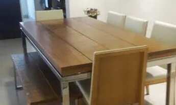 Imagem 2: Apartamento com 3 dormitórios para alugar, 218 m² por R$ 22.500,00/mês - Tatuapé - São Pau