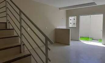 Imagem 7: Sobrado à venda 2 quartos em São José bairro Ipiranga R$ 355.000,00