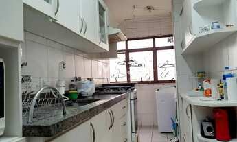 Imagem 4: Apartamento - Jardim Paraíso - Campinas