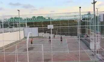 Imagem 5: Apartamento Portal do Sol, 3 quartos, área de lazer completa