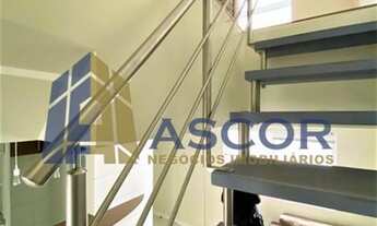 Imagem 5: Cobertura à venda, 197 m² - Centro - Florianópolis/SC