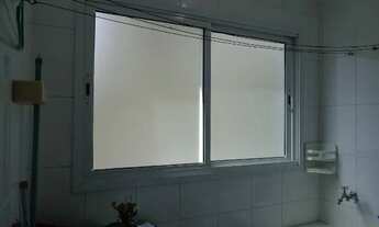 Imagem 7: Apartamento com dois dormitórios no Canto Do Forte próximo da praia