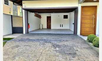 Imagem 6: Ótima Casa 02 Pavimentos com 03 Dorms sendo 01 Suíte - Capoeiras - São José SC