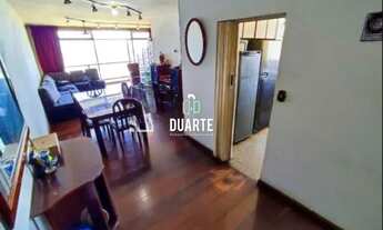 Imagem 4: SANTOS - Apartamento Padrão - GONZAGA