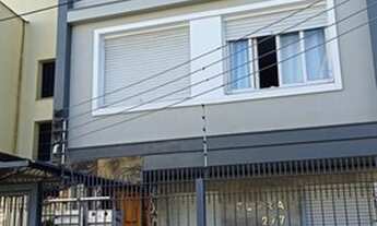 Imagem: Apartamento JK para aluguel com 27 metros