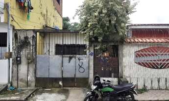 Imagem: Vende-se casa no bairro 40 horas