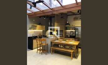 Imagem 2: Casa para Aluguel - Ipiranga, 3 Quartos, 142 m2