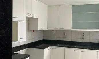 Imagem 5: Confortável apartamento com 5 quartos, sendo 3 suítes. R$ 7.000 já com todas as taxas