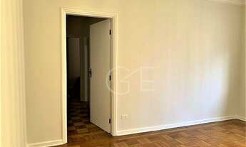 Imagem 2: Apartamento com 2 dormitórios para alugar, 107 m² por R$ 3.300,02/mês - Gonzaga - Santos/S