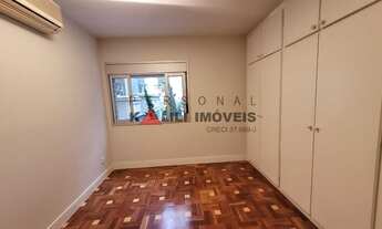 Imagem 6: Apartamento com 03 dormitórios para alugar, 125 m² - Moema