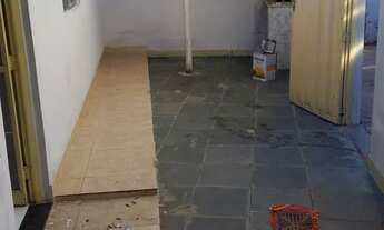 Imagem 3: Casa roxo verde Casa com 2 dormitórios