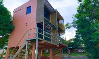 Imagem: Casa para Locação em Imbituba, Praia do