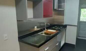 Imagem 6: Apartamento com 3 dormitórios à venda, 82 m² por R$ 750.000,00 - Jardim das Vertentes - Sã