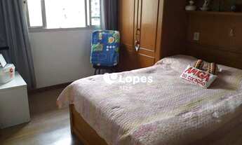 Imagem 5: Apto com ótima planta, especial localização, vista livre, prédio com lazer, 03 qts./ 01 s