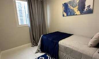 Imagem 4: Aluga-se Apartamento 79m², 3/4, 1 Suíte Portamaris Club Ponta Negra - Natal