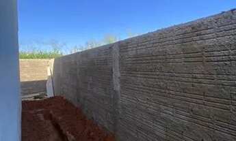 Imagem 6: Casa com 2 dormitórios à venda, 60 m² por R$ 240.000,00 - Lago Sul II - Bady Bassitt/SP