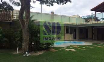 Imagem: Casa em Palmeiras - Cabo Frio