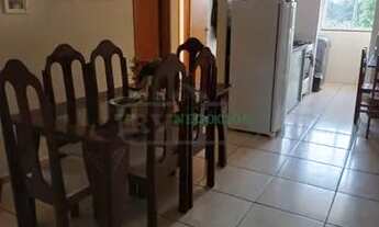 Imagem: Apartamento para venda tem 44 metros quadrados