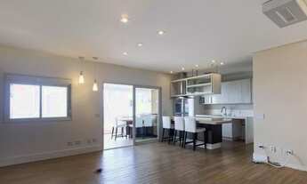 Imagem: Apartamento para venda tem 147 metros quadrados