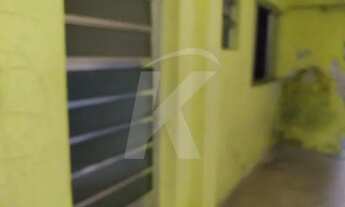 Imagem 2: Casa com 1 quarto e cozinha