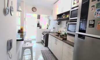 Imagem 7: Apartamento em Santana