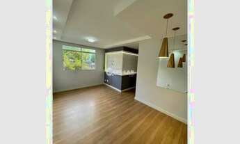 Imagem 2: Apartamento - Parque Residencial das Camélias