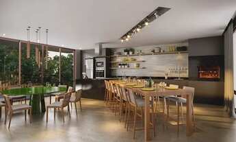 Imagem 7: Menino Deus - Apartamento Novo 3 Dormitórios Suítes, 2 vagas de garagem